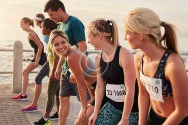 Helpful Instructions for Jogging Beginners