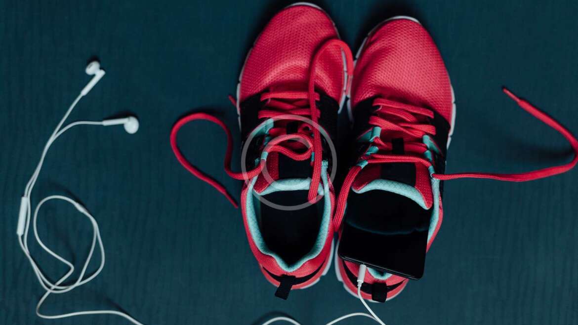 How to Buy the Right Running Shoes