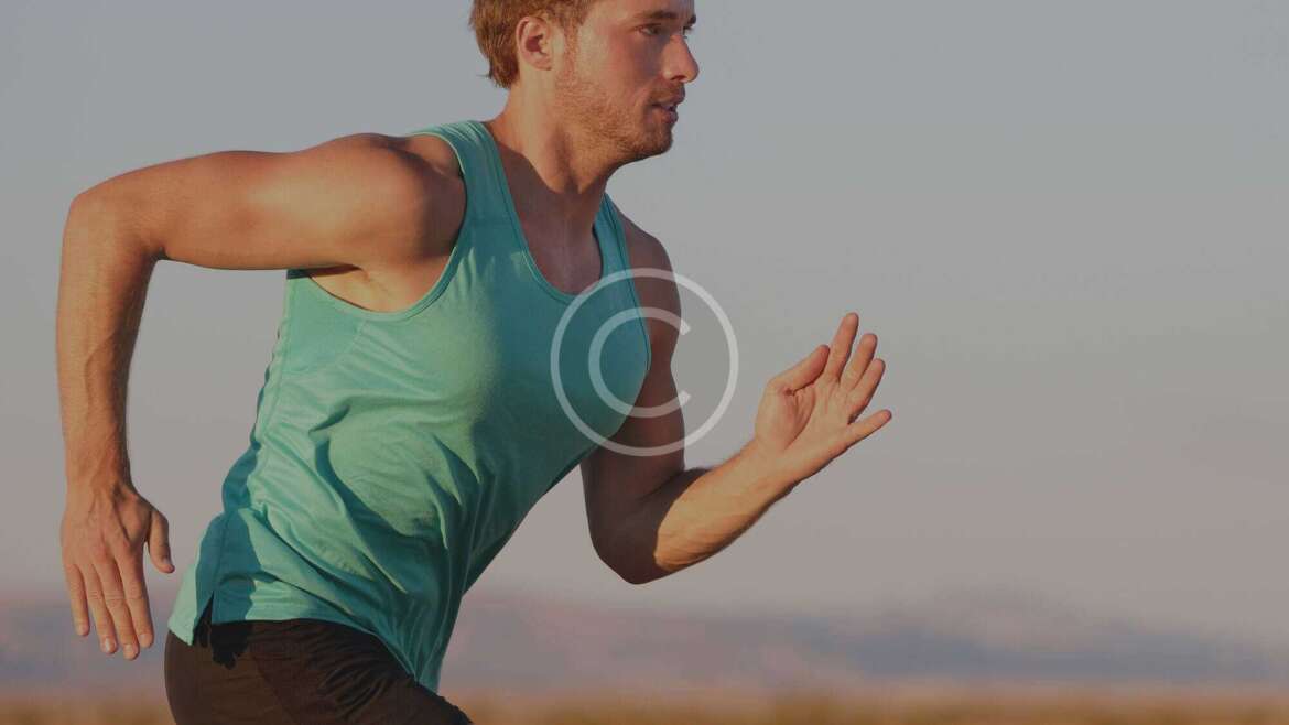 Mens Running