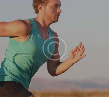 Mens Running