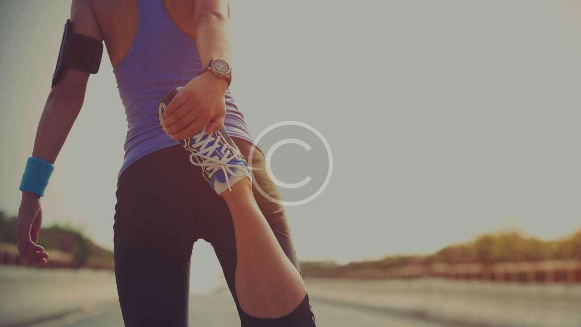 Womens Running