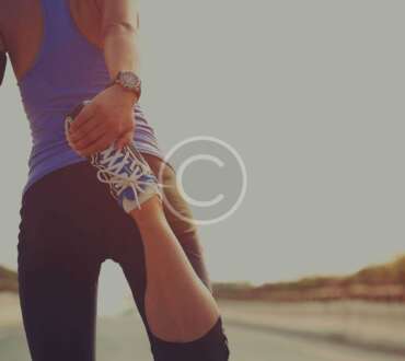 Womens Running